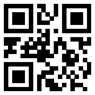 3202589523 QrCode associato