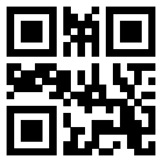 3202589524 - Immagine del QrCode associato