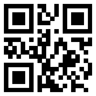 3202589525 - Immagine del Qr Code