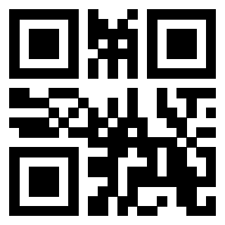 3202589527 - Immagine del QrCode associato