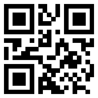 Scansione del Qr Code di 3202589528
