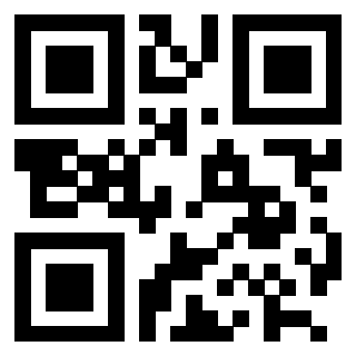 Immagine del QrCode di 3202589530