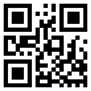 3202589531 - Immagine del Qr Code associato