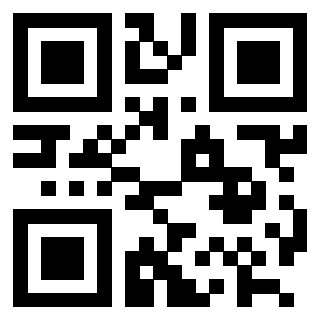 Scansione del QrCode di 3202589532