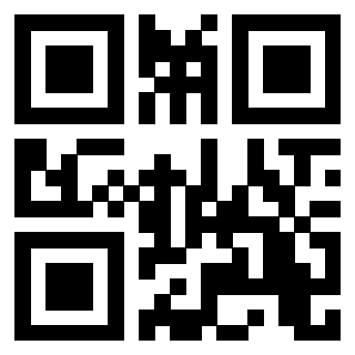 3202589533 - Immagine del QrCode