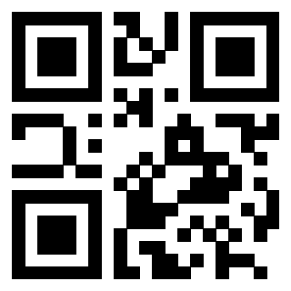 3202589534 QrCode associato