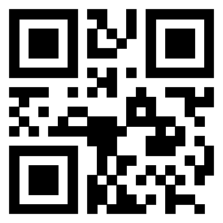 Il QrCode di 3202589536