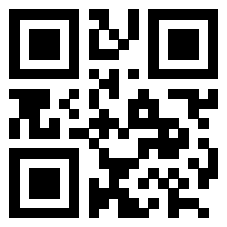 3202589538 - Immagine del Qr Code associato