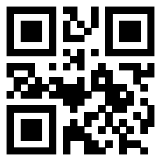 3202589541 - Immagine del QrCode