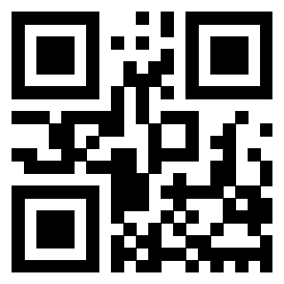 Immagine del Qr Code di 3202589542