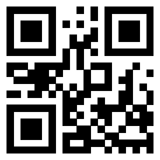 Il QrCode di 3202589543