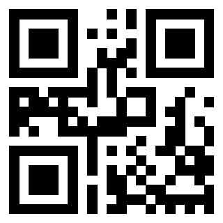 3202589544 - Immagine del QrCode associato