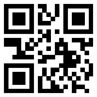 3202589545 - Immagine del Qr Code