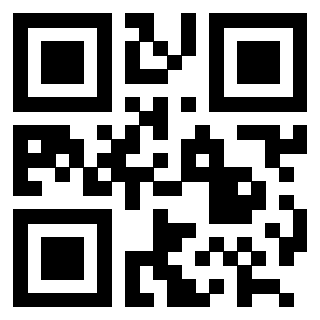 Scansione del QrCode di 3202589546
