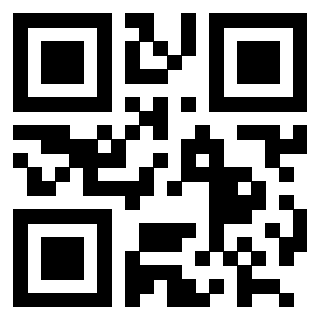 Il QrCode di 3202589547