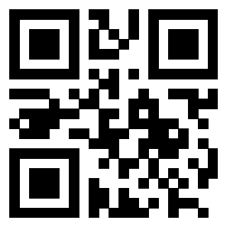 3202589549 QrCode associato