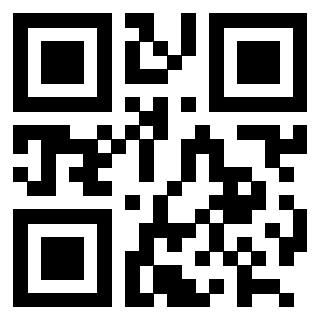 3202589551 Qr Code associato