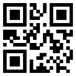 3202589552 QrCode associato