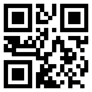 Immagine del QrCode di 3202589553