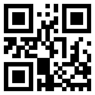 3202589558 - Immagine del QrCode associato