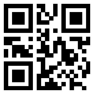 Scansione del Qr Code di 3202589560