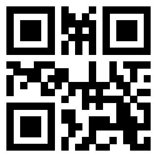 3202589562 Qr Code associato
