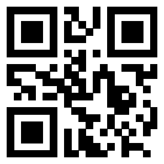 3202589563 - Immagine del Qr Code associato