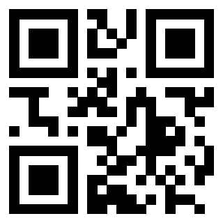 3202589565 - Immagine del QrCode associato