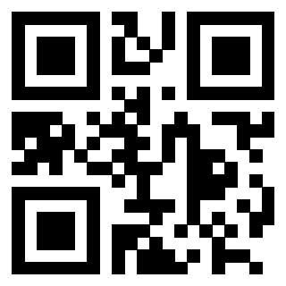 3202589567 QrCode associato