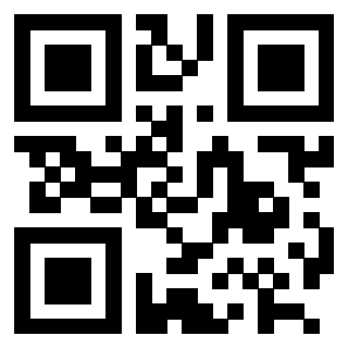 Il Qr Code di 3202589568