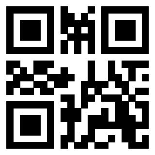 Scansione del QrCode di 3202589569