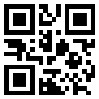Scansione del QrCode di 3202589572