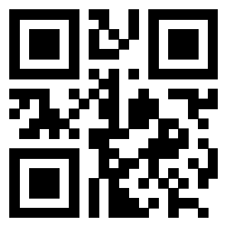 Il QrCode di 3202589575