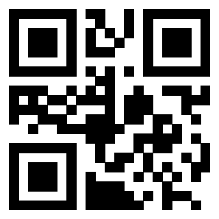Immagine del Qr Code di 3202589579
