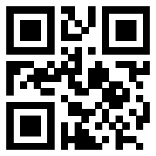 Immagine del Qr Code di 3202589581
