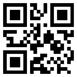 Il QrCode di 3202589582