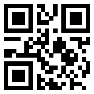 3202589583 - Immagine del Qr Code associato