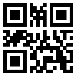 Il QrCode di 3202589584