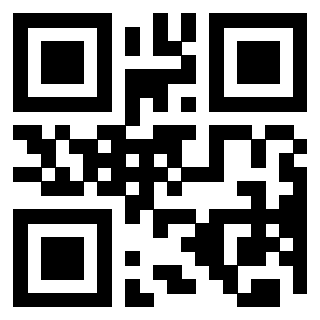 Scansione del QrCode di 3202589585