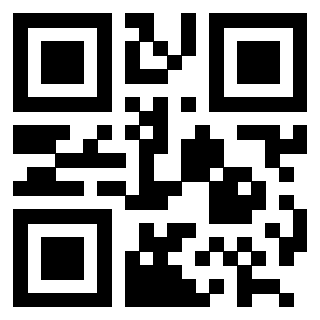 Scansione del QrCode di 3202589586
