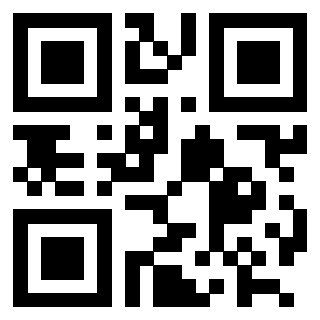 3202589587 - Immagine del Qr Code associato