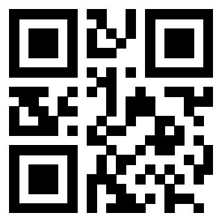 3202589590 QrCode associato