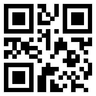 Il QrCode di 3202589592