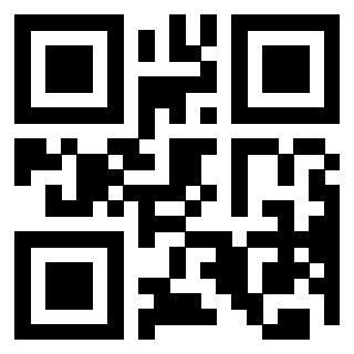 3202589593 - Immagine del Qr Code associato