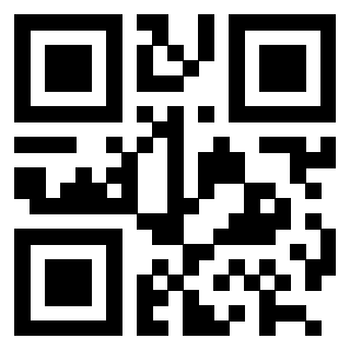 Il Qr Code di 3202589594