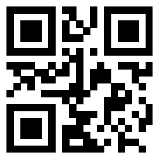 Il Qr Code di 3202589597