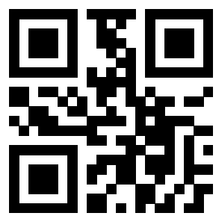3202589598 - Immagine del QrCode associato