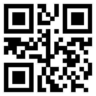 3202589603 - Immagine del Qr Code