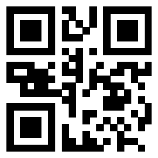 3202589606 QrCode associato