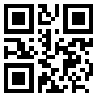 Immagine del Qr Code di 3202589607